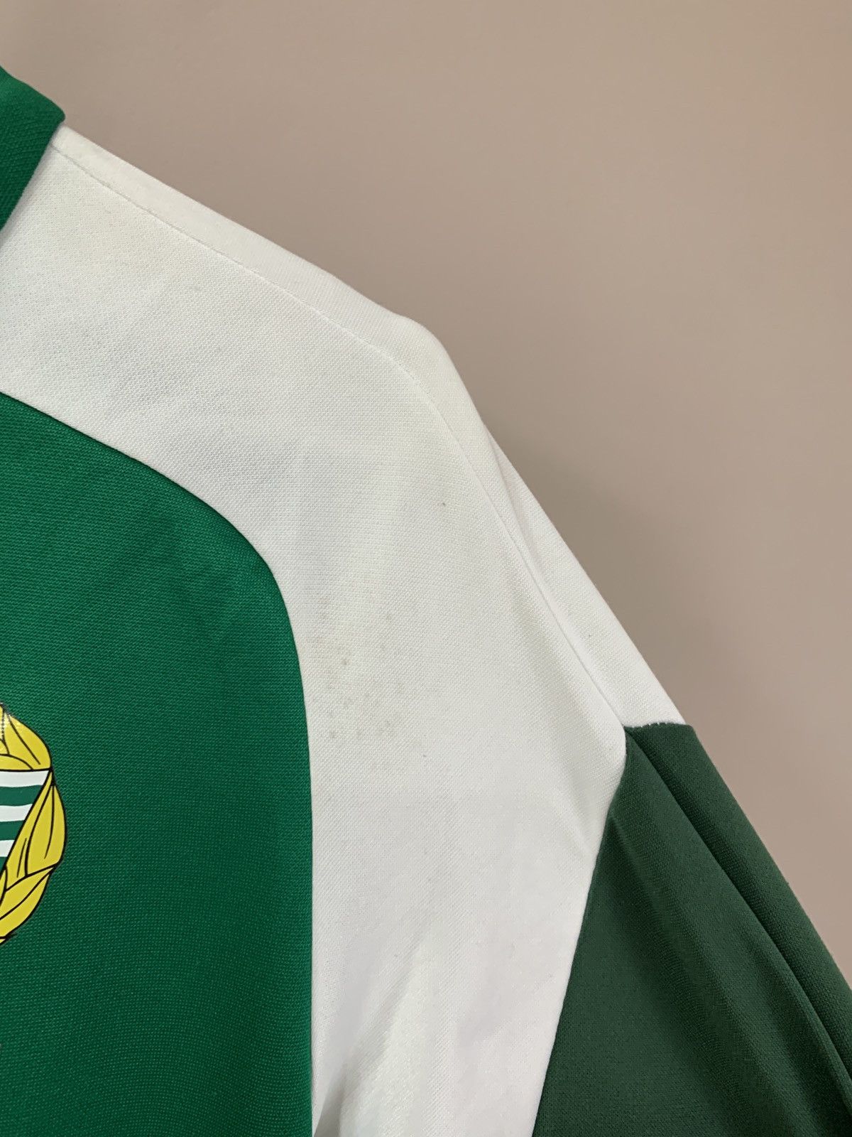 Puma Hammarby Training Football Sweatshirt Puma Soccer Sz S Size US S / EU 44-46 / 1 - 7 Thumbnail