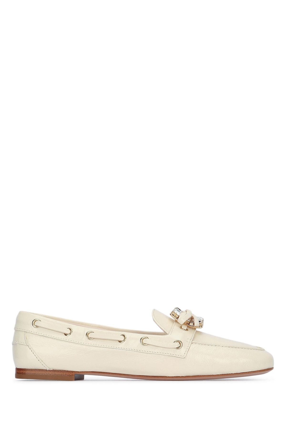 Roger Vivier Boat Strass Loafer Size US 6 / IT 36 - 1 Thumbnail
