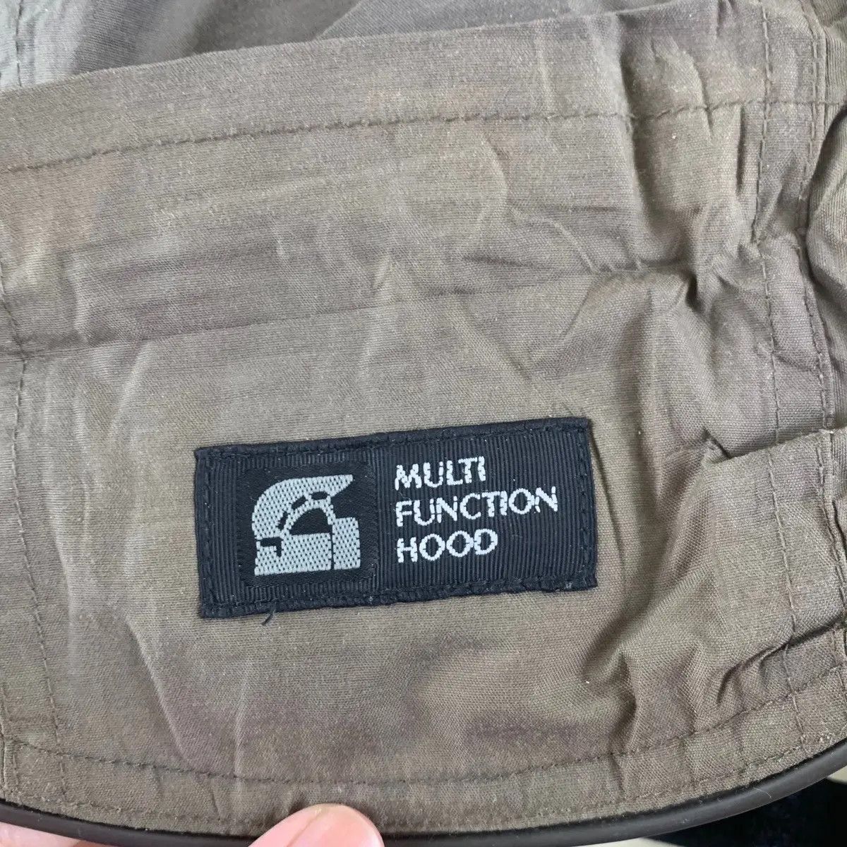 Vintage Vintage NEXUS HYPER FISHING GEAR Multi Function Size US XL / EU 56 / 4 - 4 Thumbnail