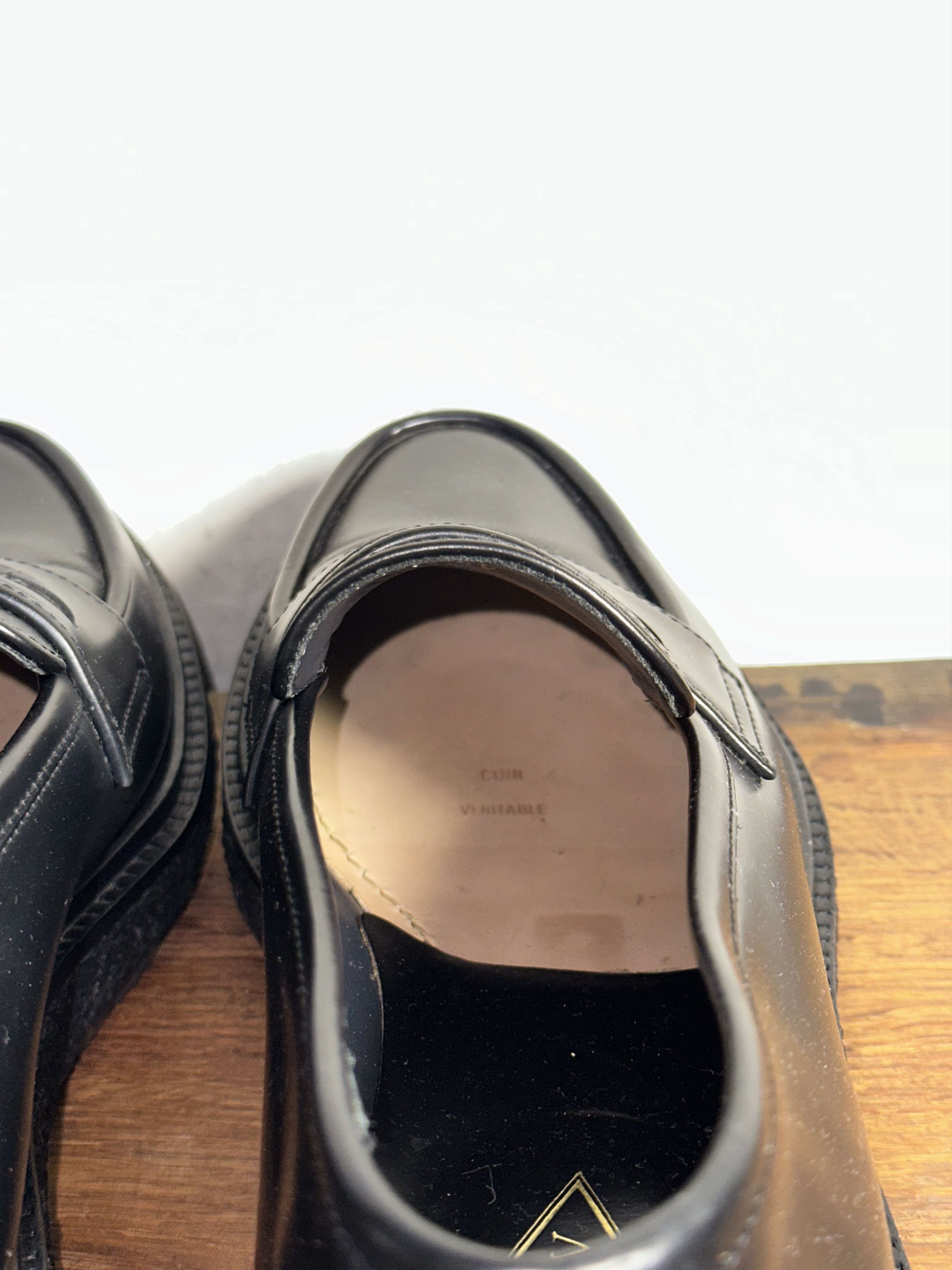 Adieu Paris Adieu Paris Type 5 Men Loafers Size US 12 / EU 45 - 7 Thumbnail