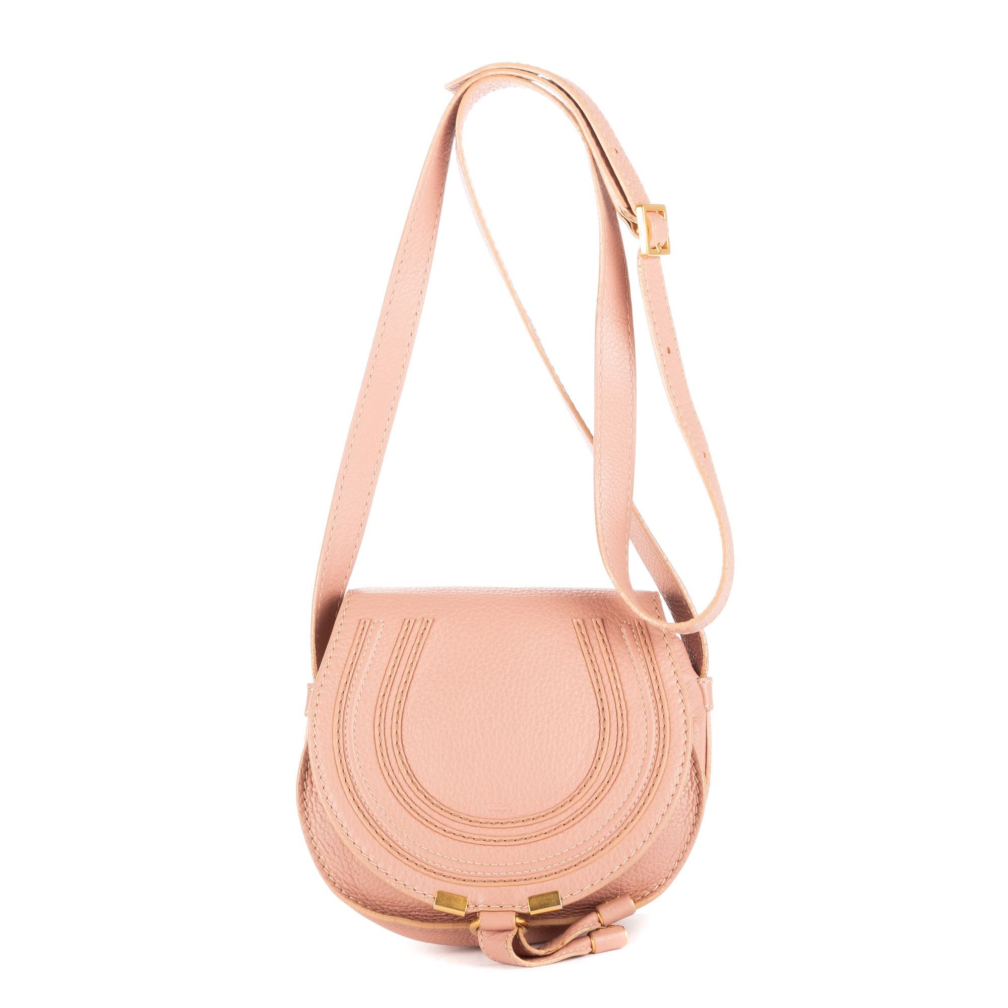 Chloe Marcie Crossbody Size ONE SIZE - 1 Thumbnail
