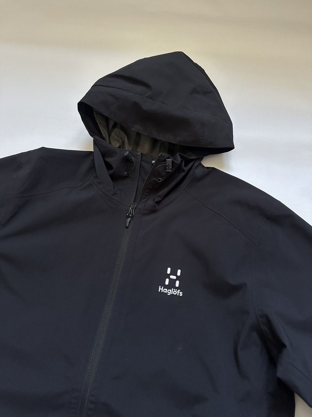 Haglofs Haglofs Proof Light Jacket Outdoor Size Medium Size US M / EU 48-50 / 2 - 7 Thumbnail