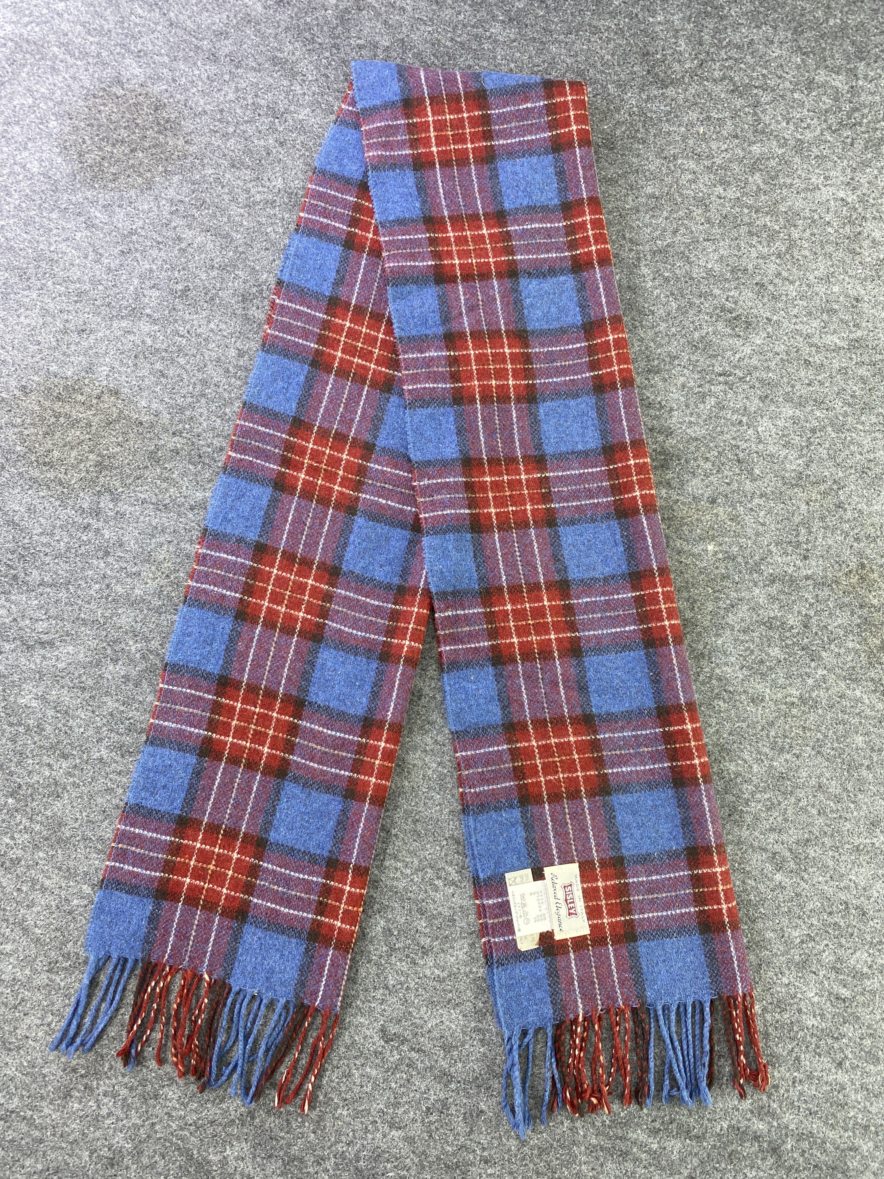 Sisley Sisley Scarf / Muffler / Neckwear -T496 Size ONE SIZE - 4 Thumbnail