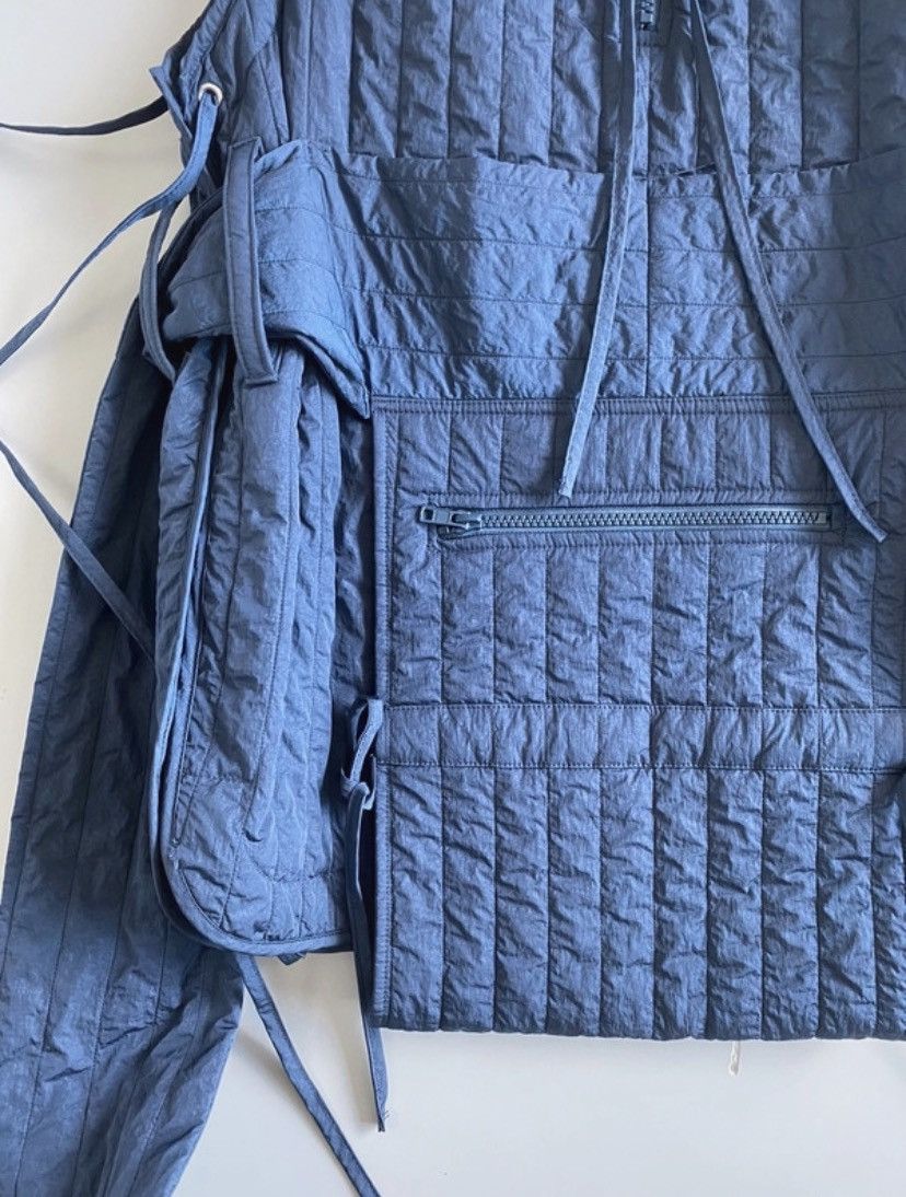 Craig Green Samurai vest Size US M / EU 48-50 / 2 - 3 Thumbnail