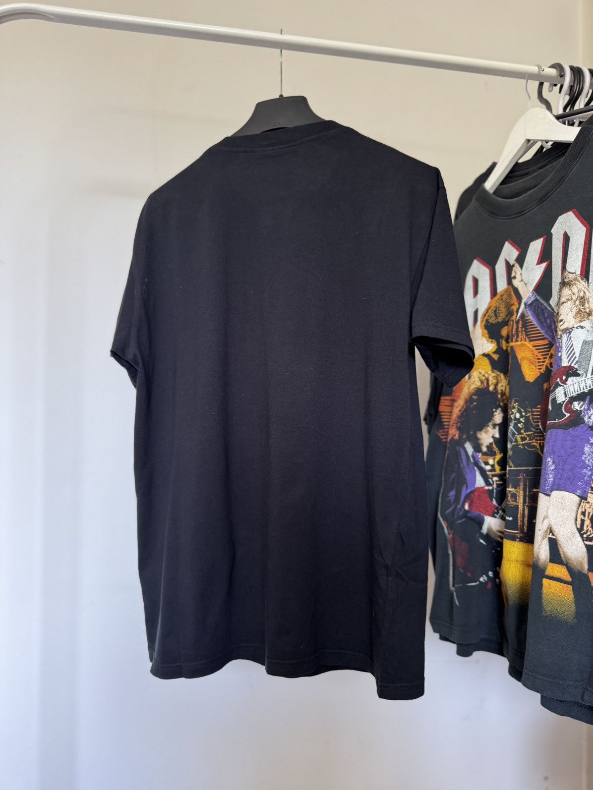 Trapstar London Trapstar London Spellout Logo T Shirt Size US L / EU 52-54 / 3 - 4 Thumbnail