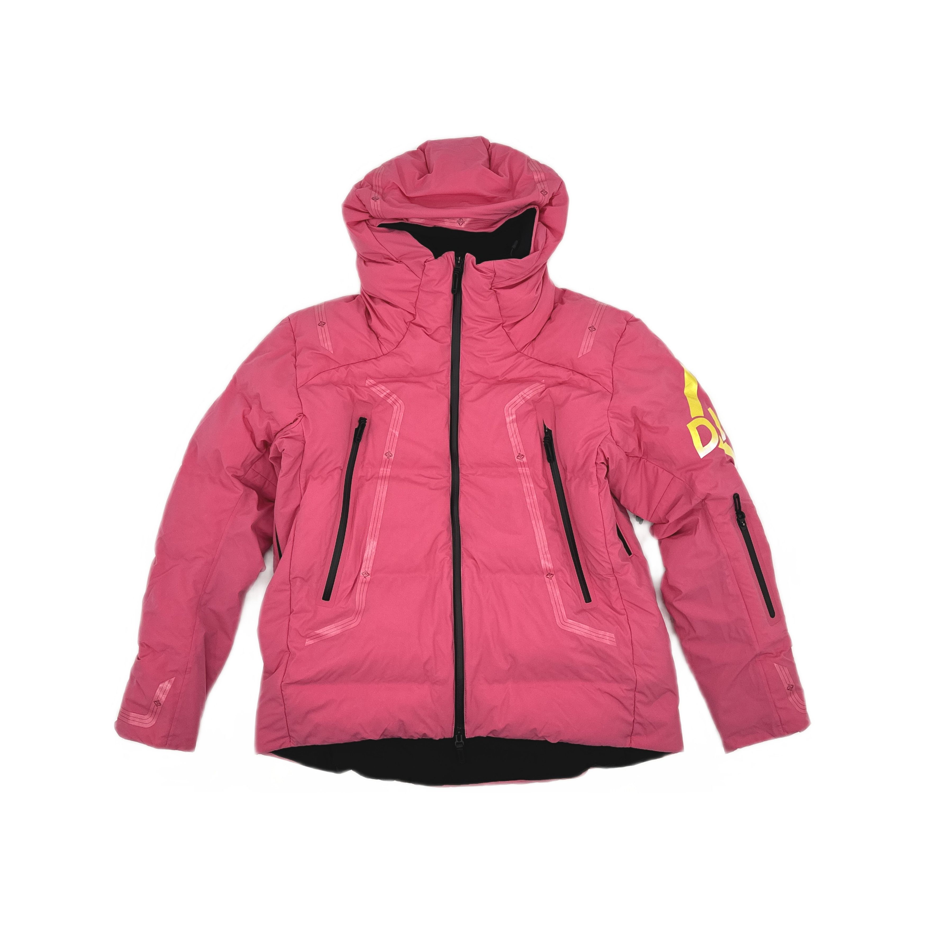 Dior Dior x Descente Mizusawa Logo Down Jacket Size 46 Size US S / EU 44-46 / 1 - 1 Thumbnail