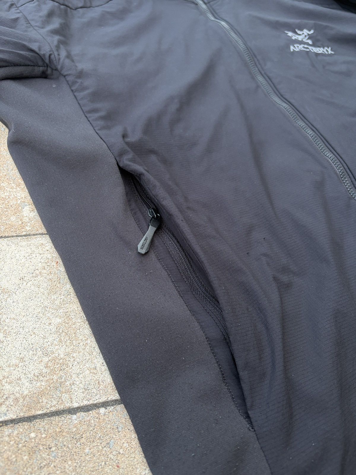 Arc'teryx Arc’teryx Atom LT ‘Black’ Size US M / EU 48-50 / 2 - 12 Thumbnail