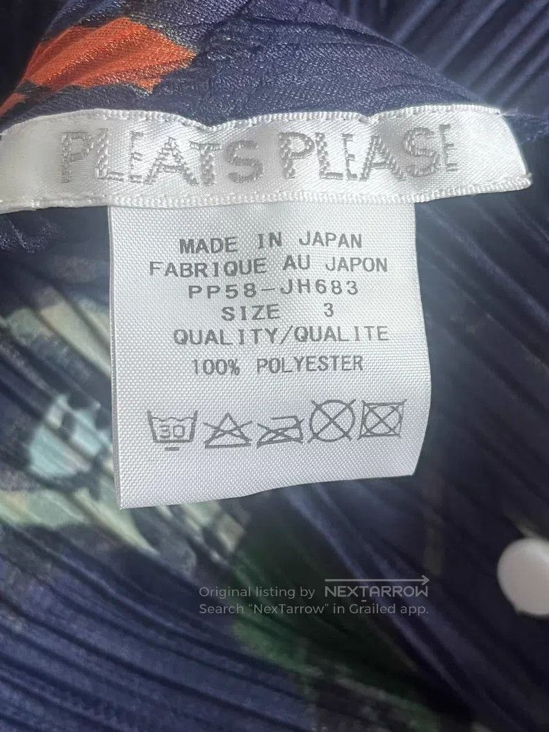 Issey Miyake Issey Miyake Black Dress Size L / US 10 / IT 46 - 3 Thumbnail