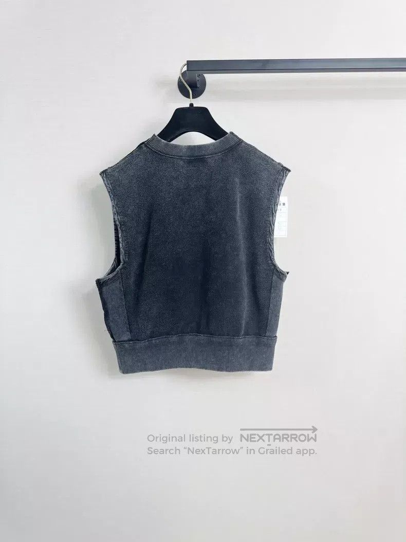 Fendi Fendi Vest Size S / US 4 / IT 40 - 6 Thumbnail