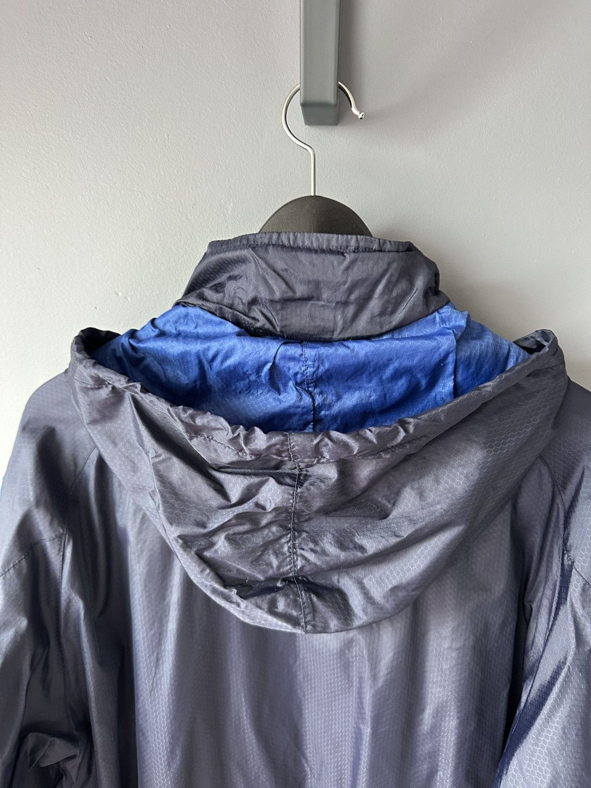 Kappa 2004 Kappa Copenhagen Kobenhavn windbreaker Denmark jacket Size US XL / EU 56 / 4 - 12 Thumbnail