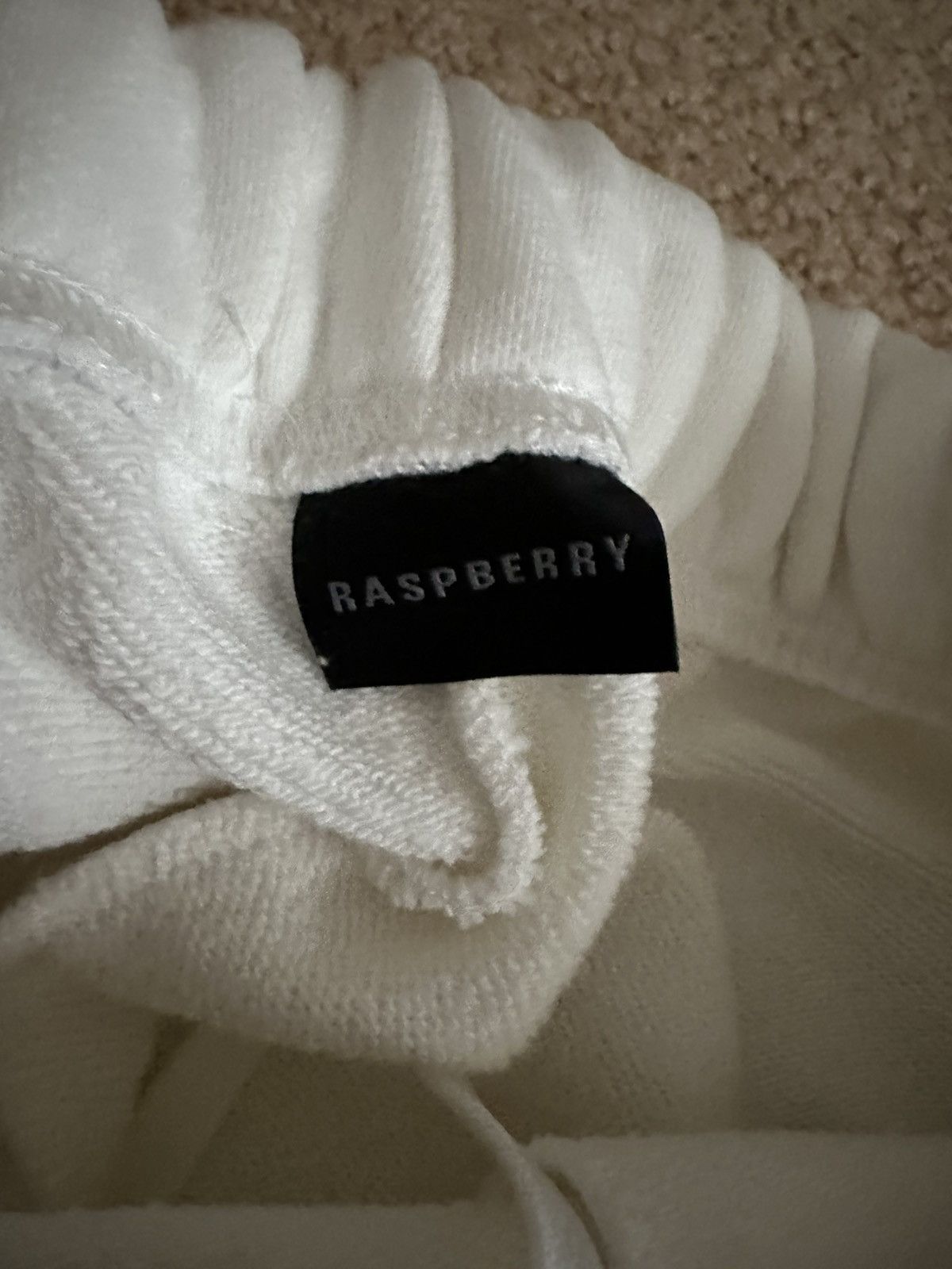 The GV Gallery GV Gallery Raspberry Hills Galaxy Sweatpants Size Small Size US 32 / EU 48 - 3 Thumbnail