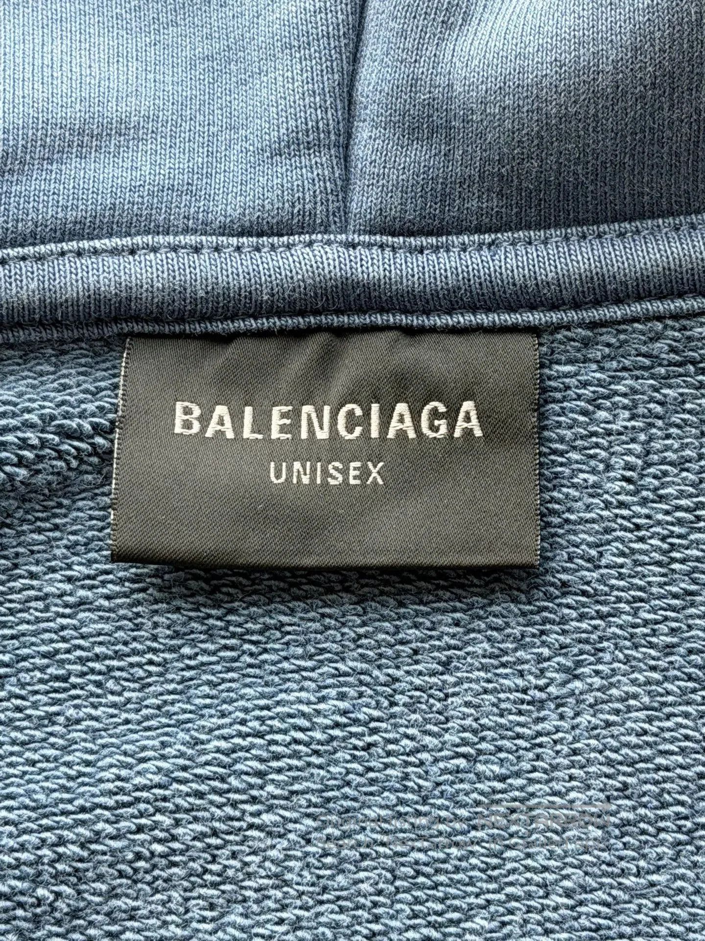 Balenciaga Balenciaga Flame Logo Zip. Size US M / EU 48-50 / 2 - 6 Thumbnail