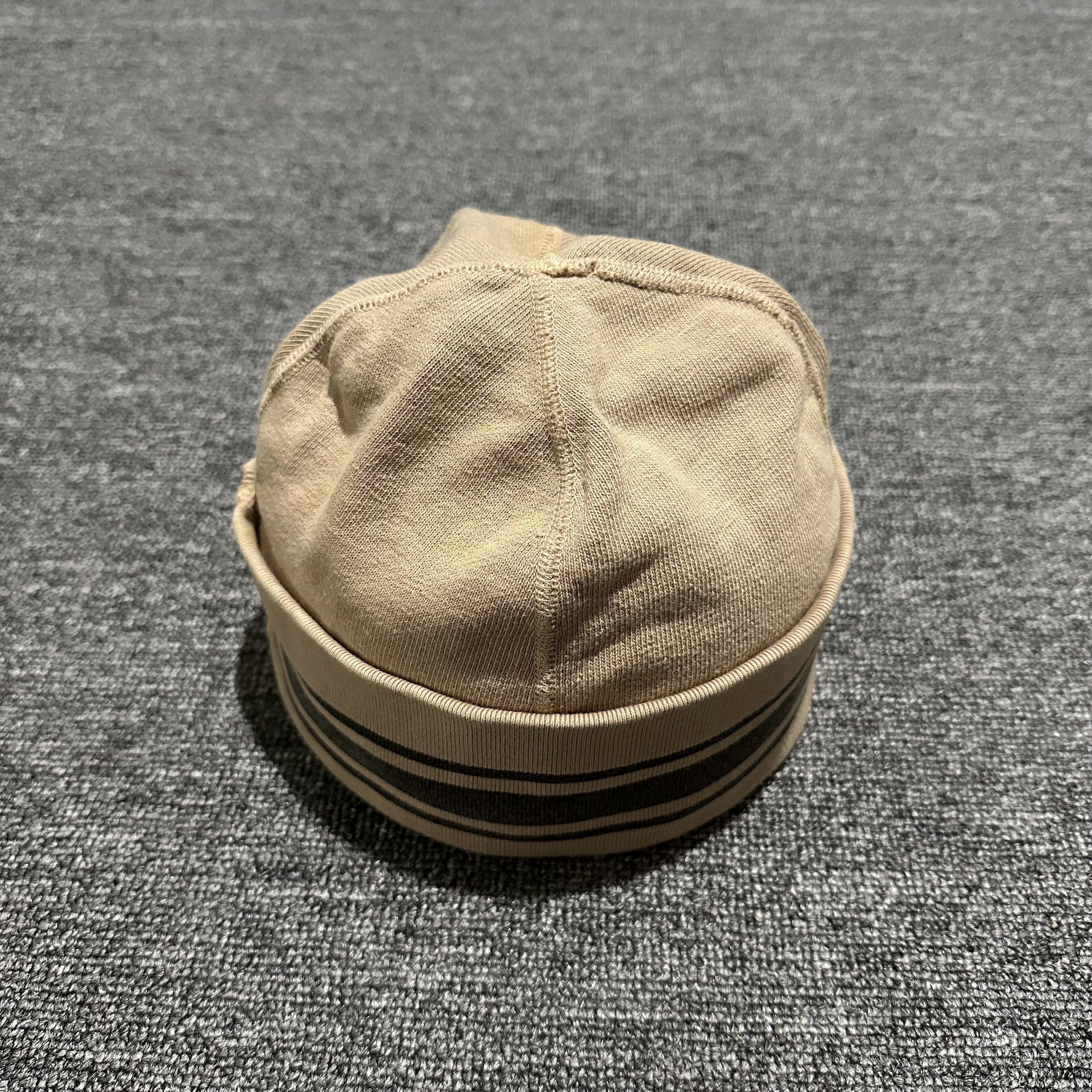 Kapital Kapital Beanie Hat Size ONE SIZE - 5 Thumbnail