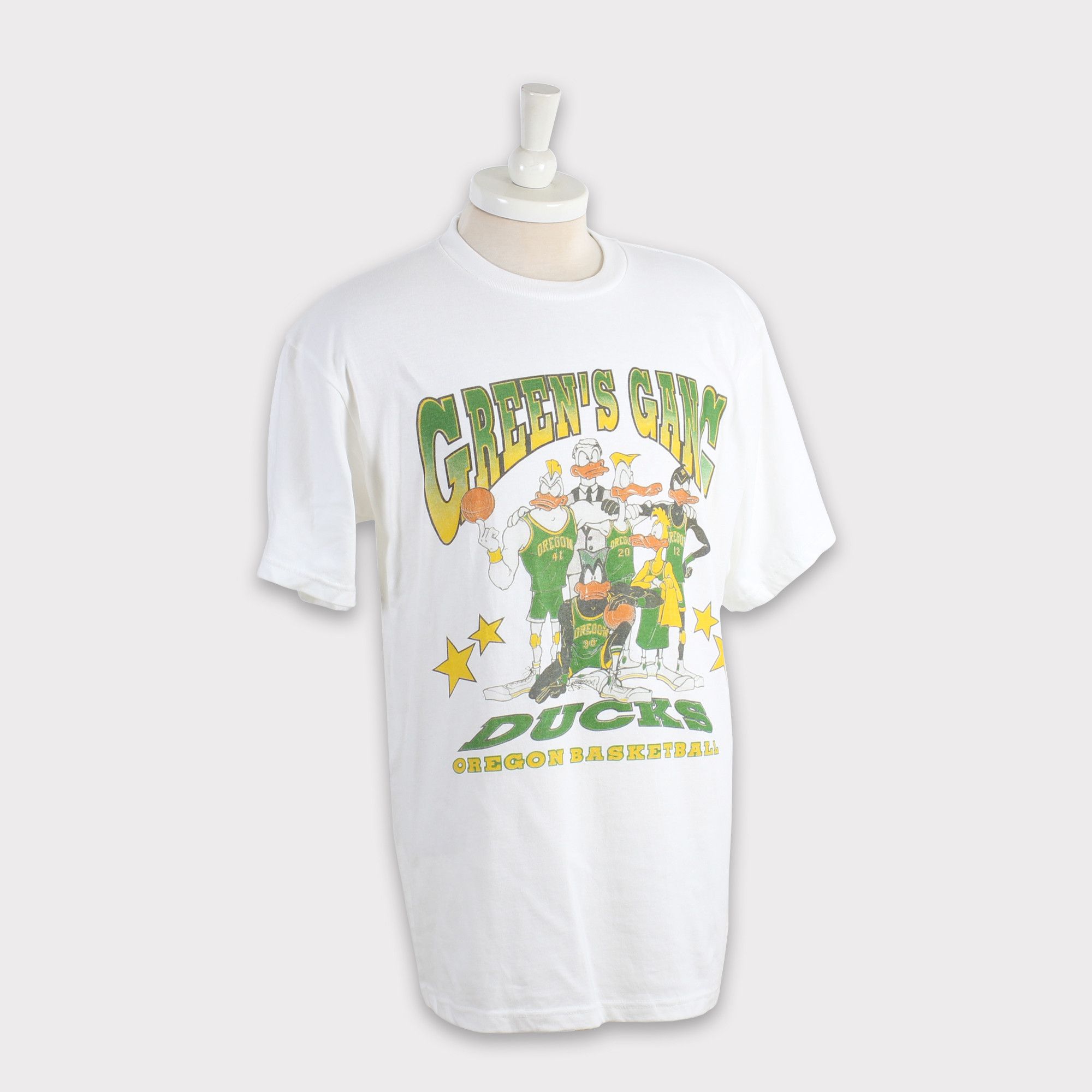 Other Oregon Ducks Shirt/Tshirt/Sweatshirt/Hoodie/Crewneck/Tee Size US L / EU 52-54 / 3 - 2 Thumbnail
