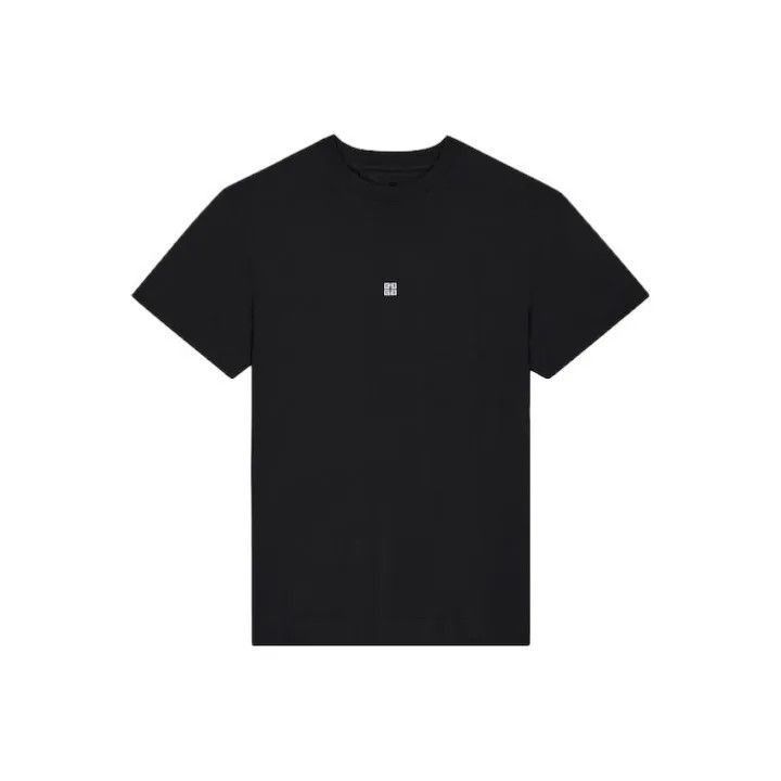 Givenchy Givenchy givenchy short sleeve tee -2507 Size US XL / EU 56 / 4 - 1 Thumbnail
