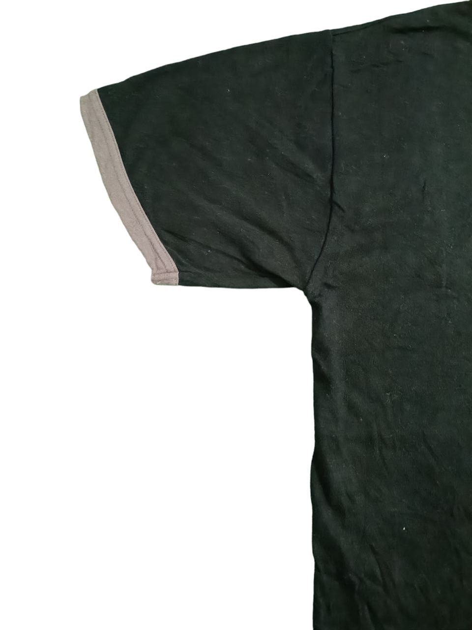 Japanese Brand Peanuts Soccer T Shirt Size US L / EU 52-54 / 3 - 5 Thumbnail