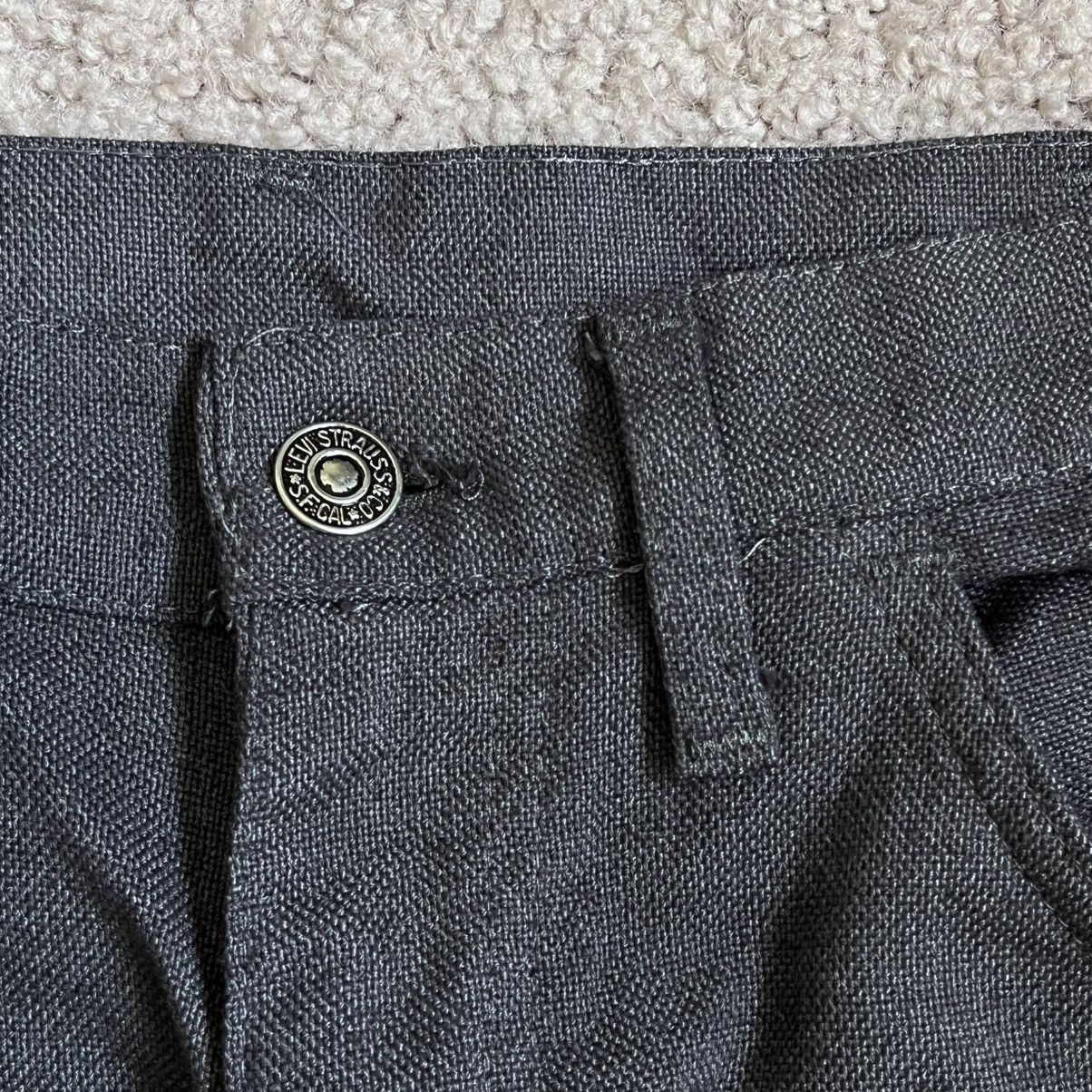 Levi's × Vintage Vintage 1960s Levi's Size US 30 / EU 46 - 5 Thumbnail
