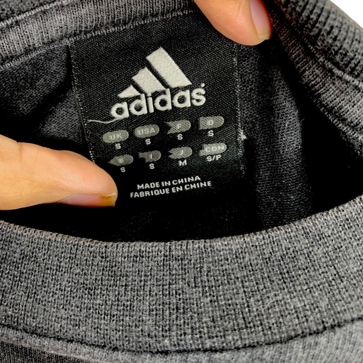 Adidas Vintage ADIDAS x KEVIN GARNETT NBA Boston Tee Shirt Top Size M / US 6-8 / IT 42-44 - 7 Thumbnail