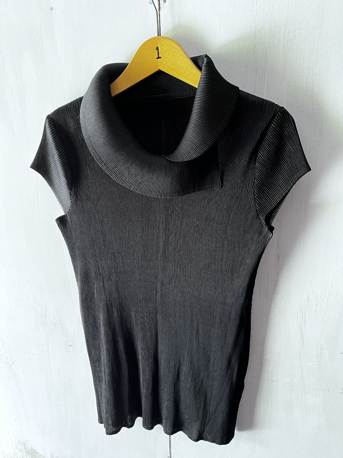 Pleats Please Issey Miyake Platsme please Size US L / EU 52-54 / 3 - 2 Thumbnail