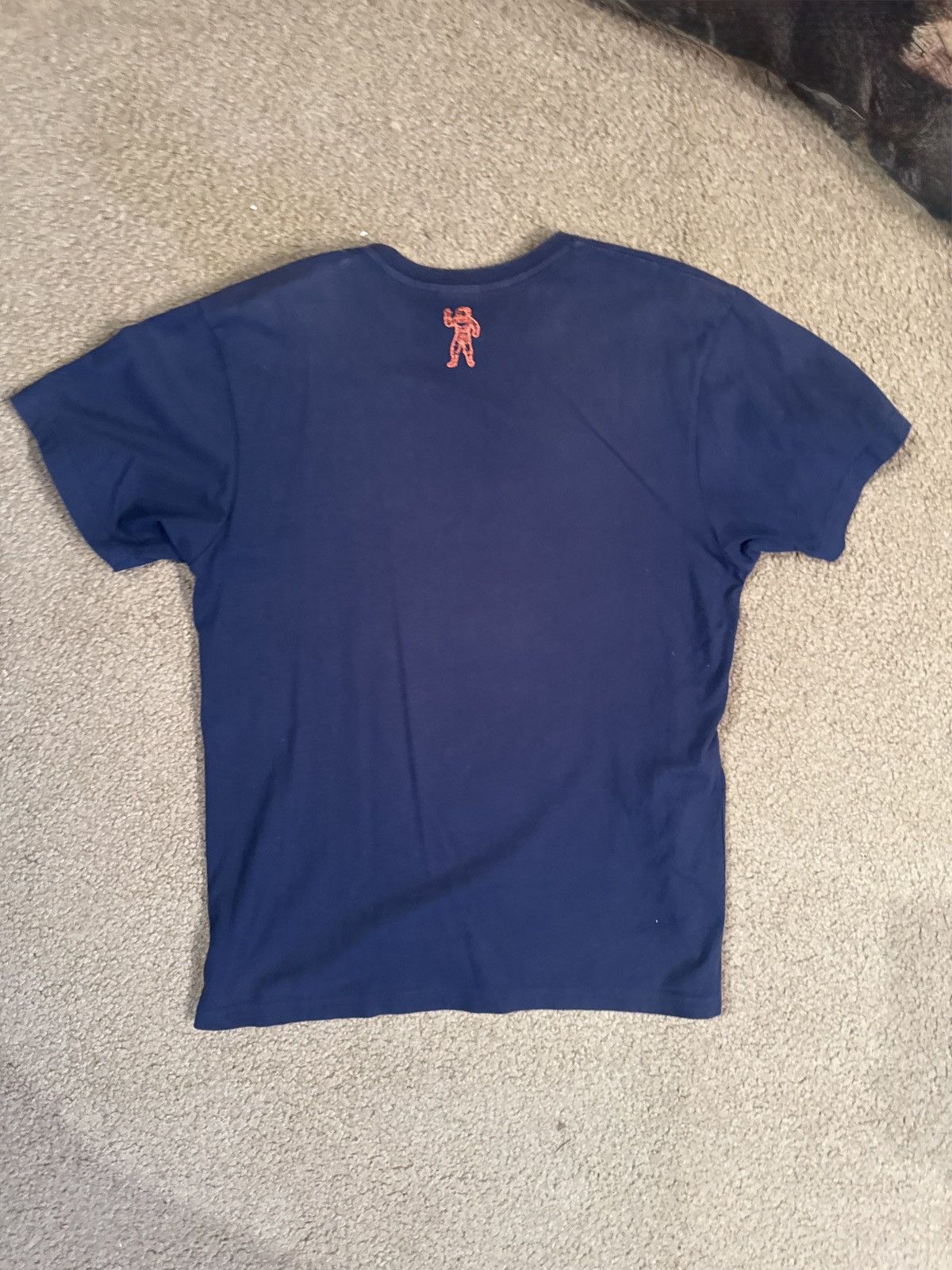 Billionaire Boys Club Billionaire Boys Club Split Classic SS Tee Size US L / EU 52-54 / 3 - 2 Thumbnail