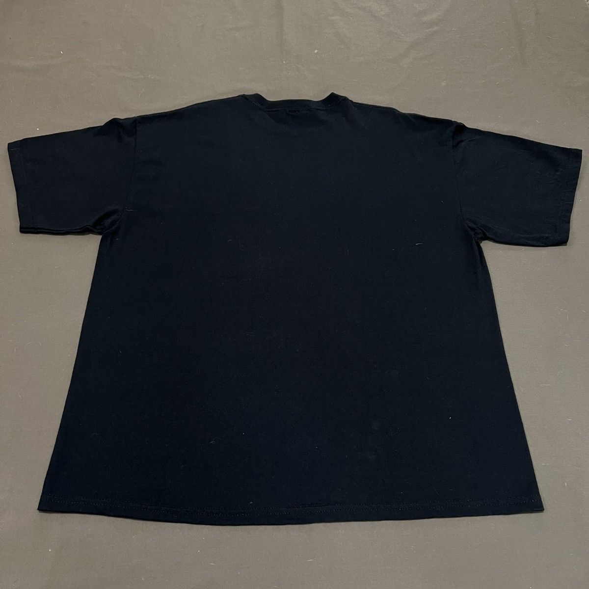 Anime Vintage Vampire Hunter D Promo Tee XL Size US XL / EU 56 / 4 - 5 Thumbnail