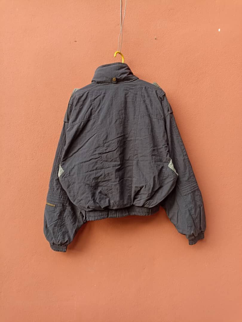 Japanese Brand Vintage Richner Jacket Size L / US 10 / IT 46 - 2 Thumbnail