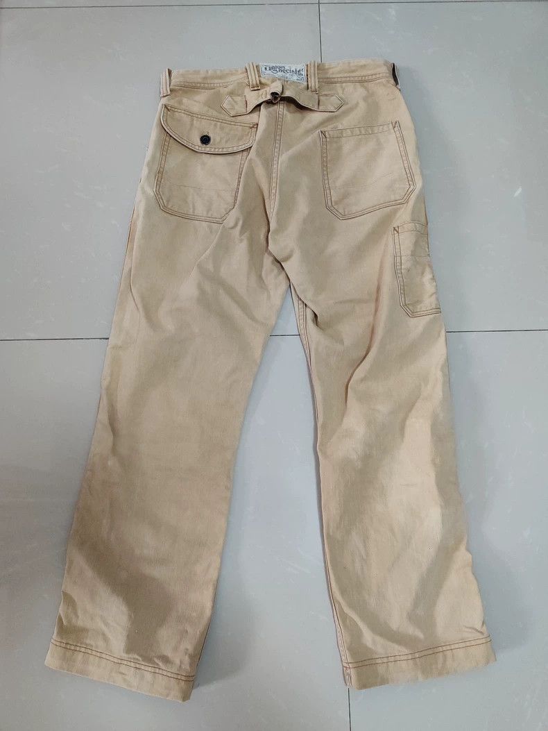 Freewheelers FREEWHEELERS Miners 30 Size US 30 / EU 46 - 2 Thumbnail