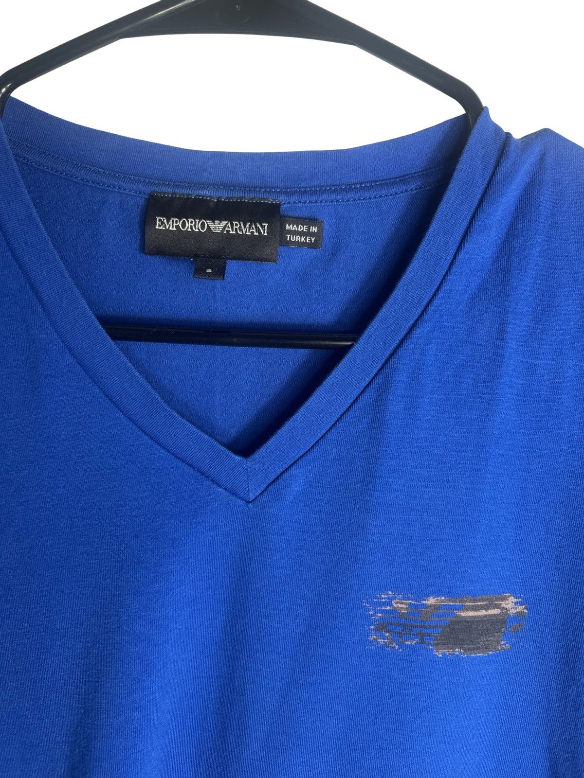 Emporio Armani Emporio Armani T-Shirt Size US S / EU 44-46 / 1 - 2 Thumbnail