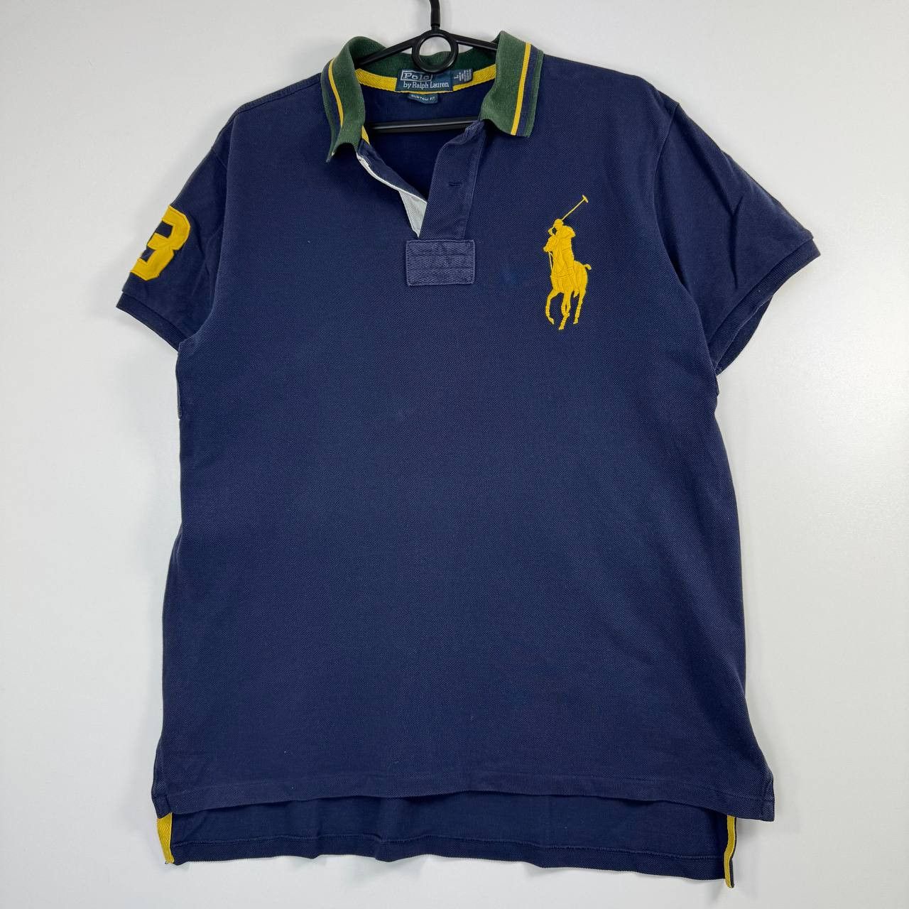 Polo Ralph Lauren Polo Ralph lauren Y2K big pony RareBuenos aires