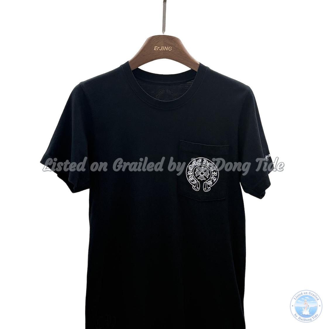 Chrome Hearts × Comme des Garcons × Dover Street Market Chrome