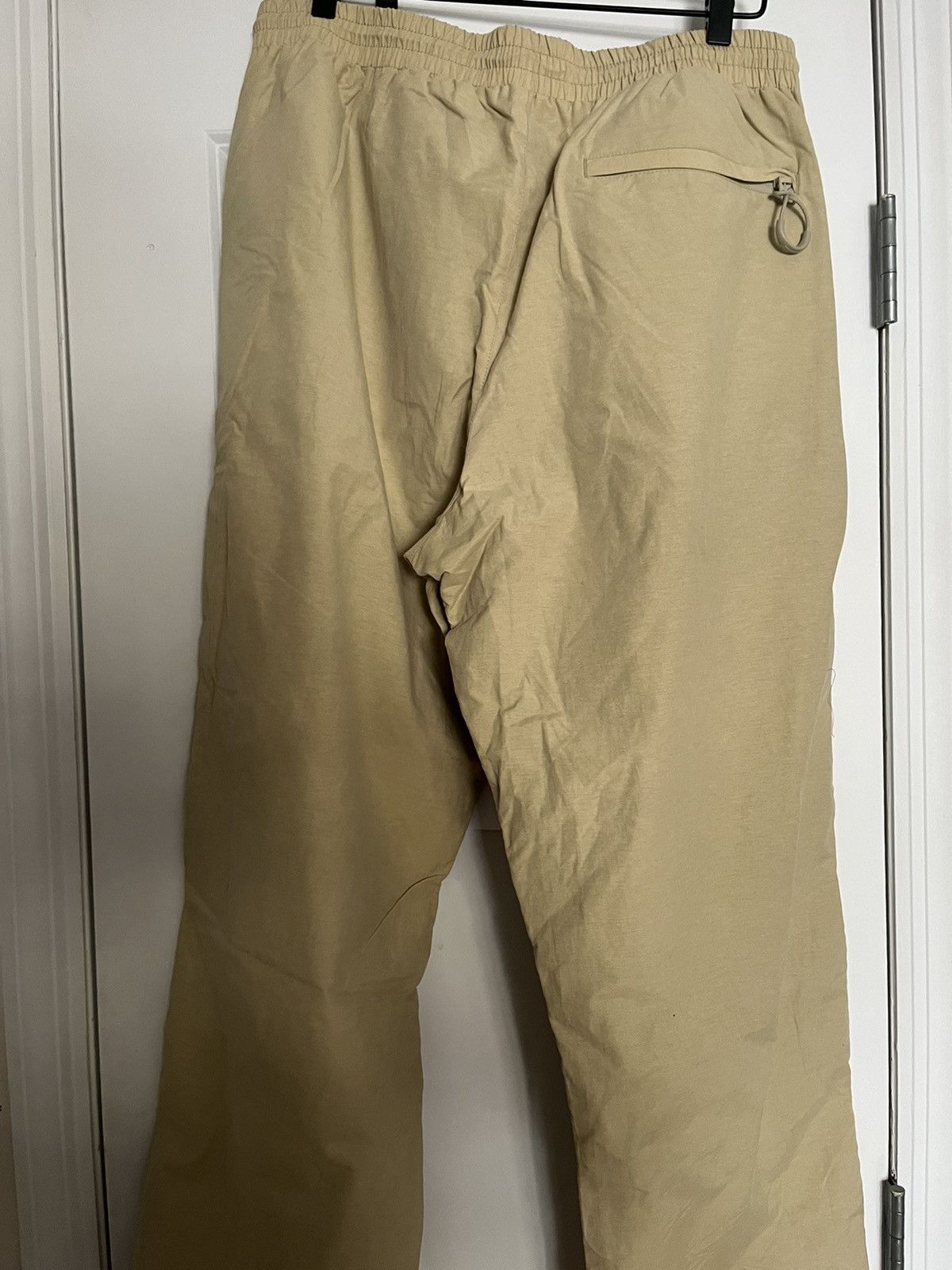 Palace Palace Track Pants Double Zip Large 32 Size US 32 / EU 48 - 3 Thumbnail