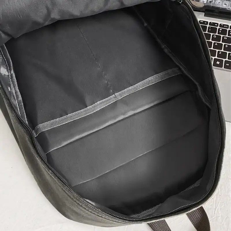 Japanese Brand Leisure Travel Bag Size ONE SIZE - 3 Thumbnail