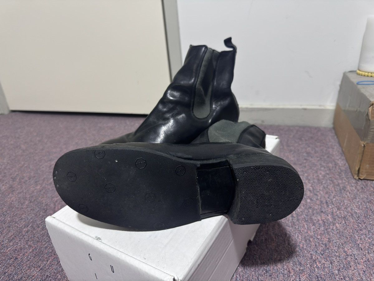 Guidi Guidi 96 M Horse full grain Size US 7 / EU 40 - 4 Thumbnail