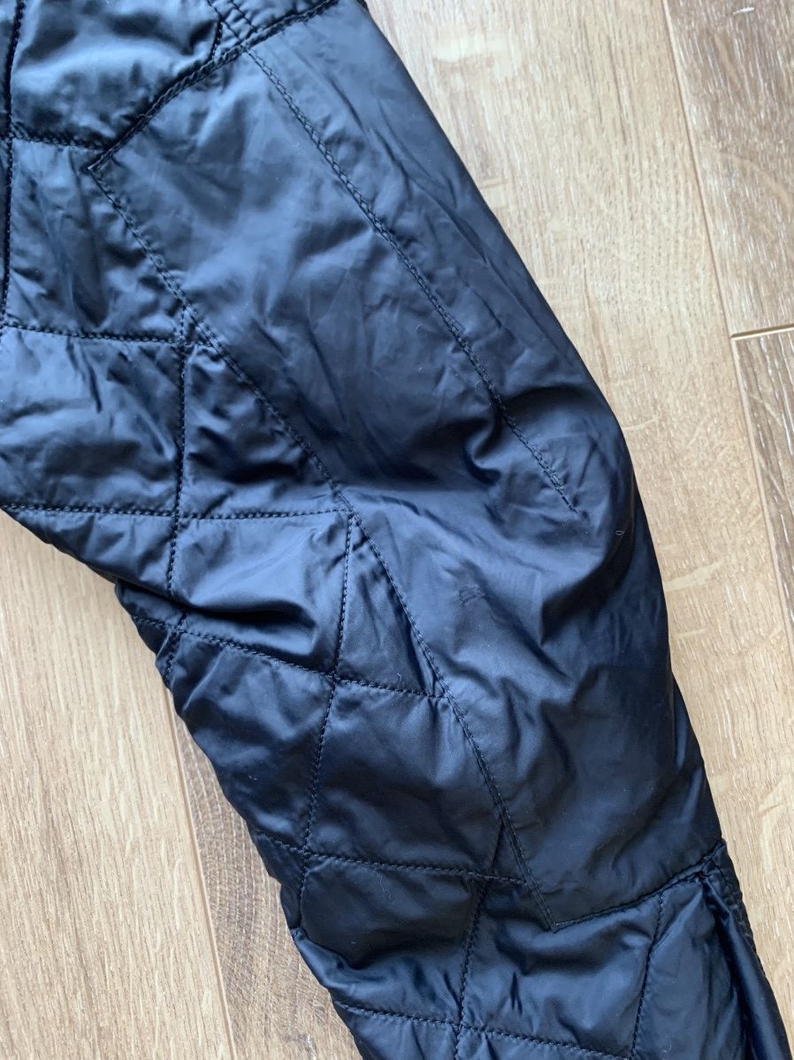 Barbour Barbour International ariel Quilted Jacket Size US S / EU 44-46 / 1 - 7 Thumbnail