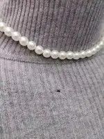 Jewelry Vintage Necklace chain pendent Size ONE SIZE - 3 Thumbnail