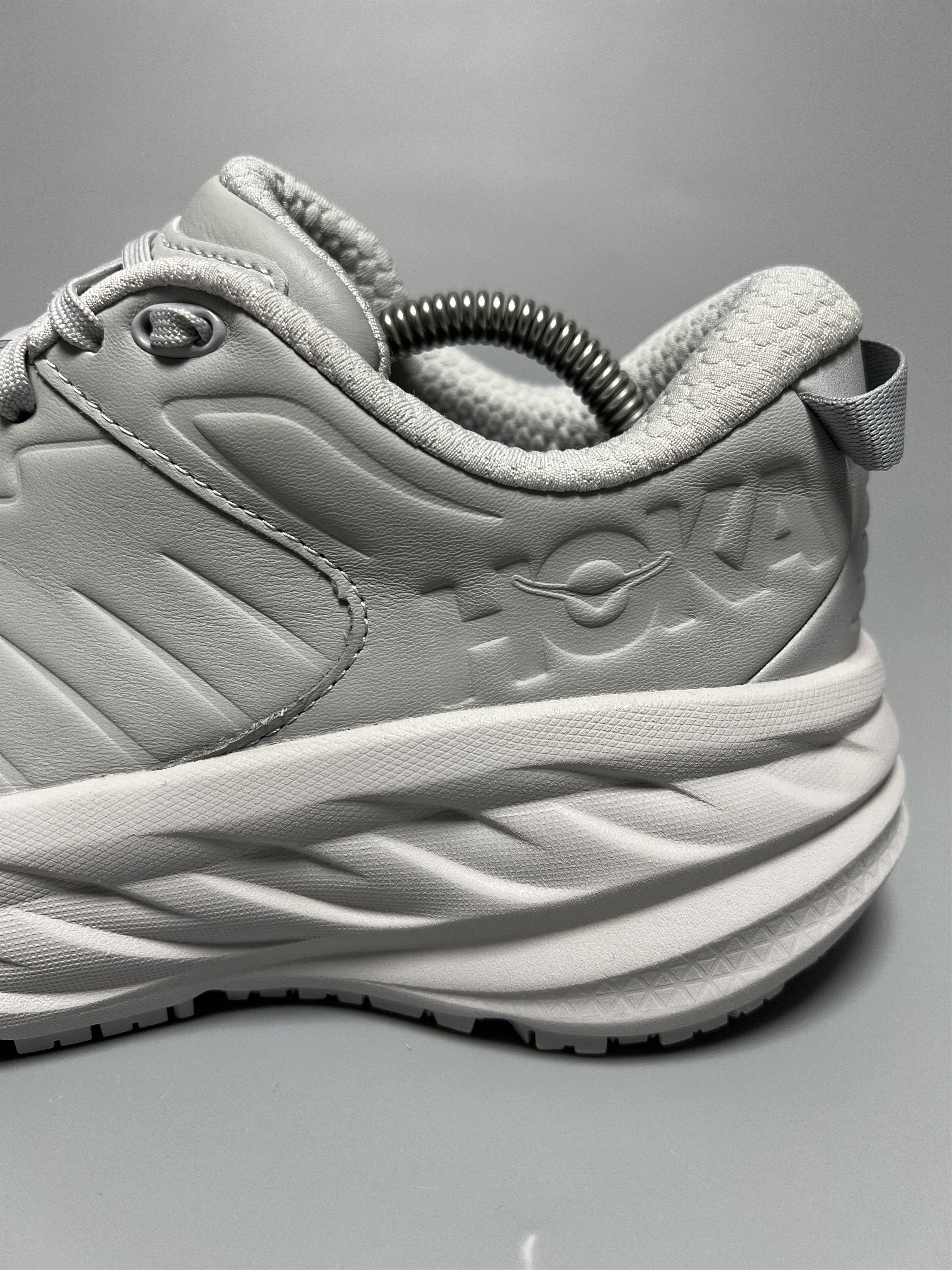 Hoka 9D Hoka One One Bondi SR Wide Wmns Running Shoes Walking Size US 9 / IT 39 - 9 Thumbnail