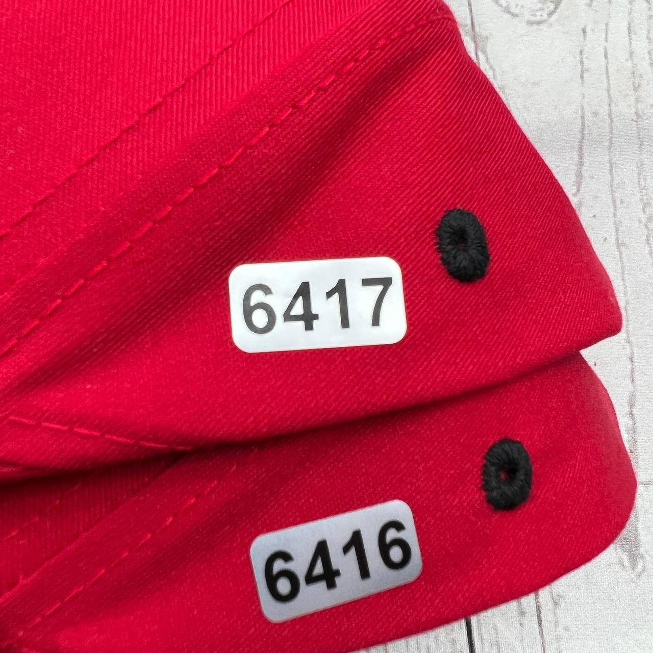 NCAA Vintage Cal State Northridge Matadors Eclipse Hat Snap back Size ONE SIZE - 7 Thumbnail