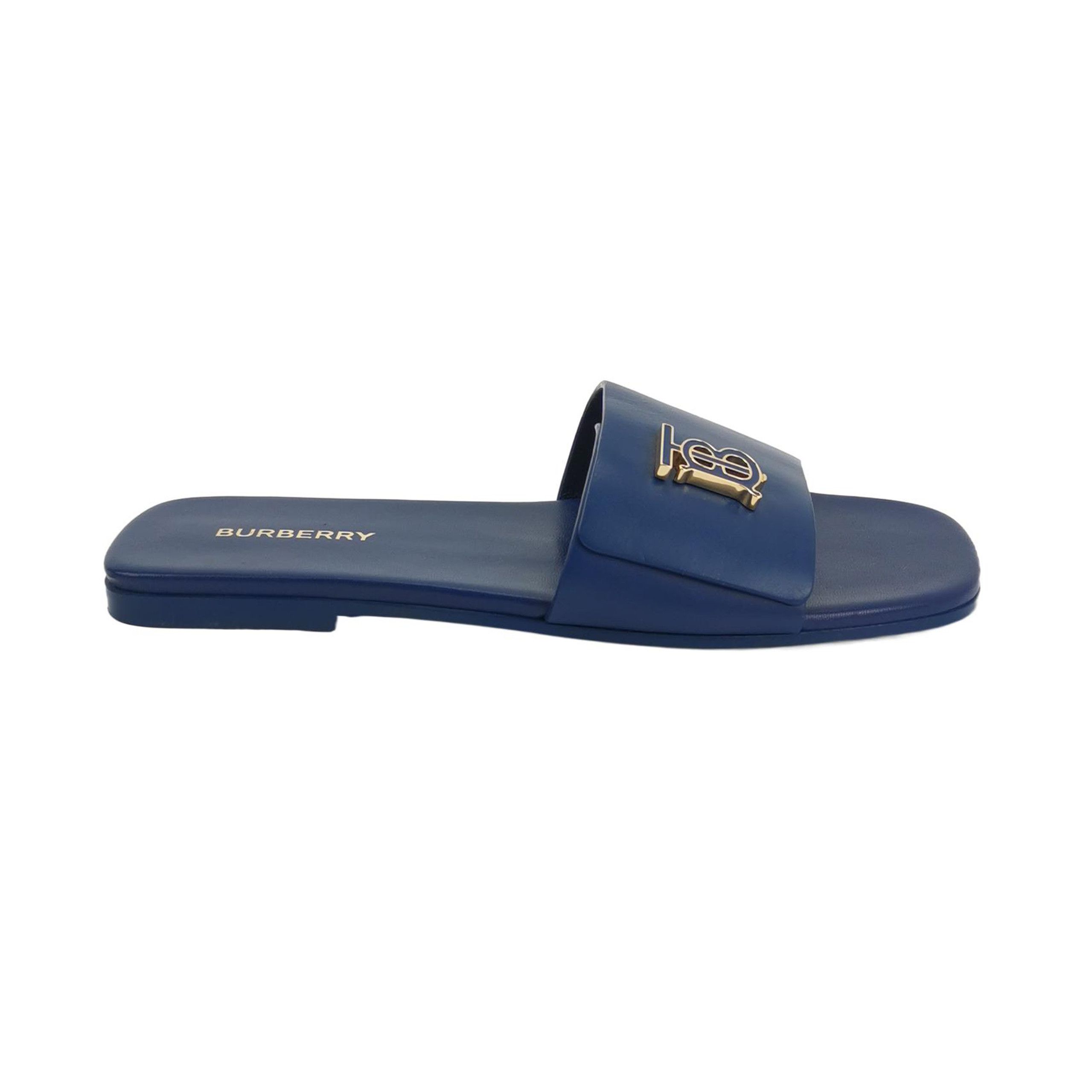 Burberry Burberry Women 7 Sandals Size US 7 / IT 37 - 1 Thumbnail