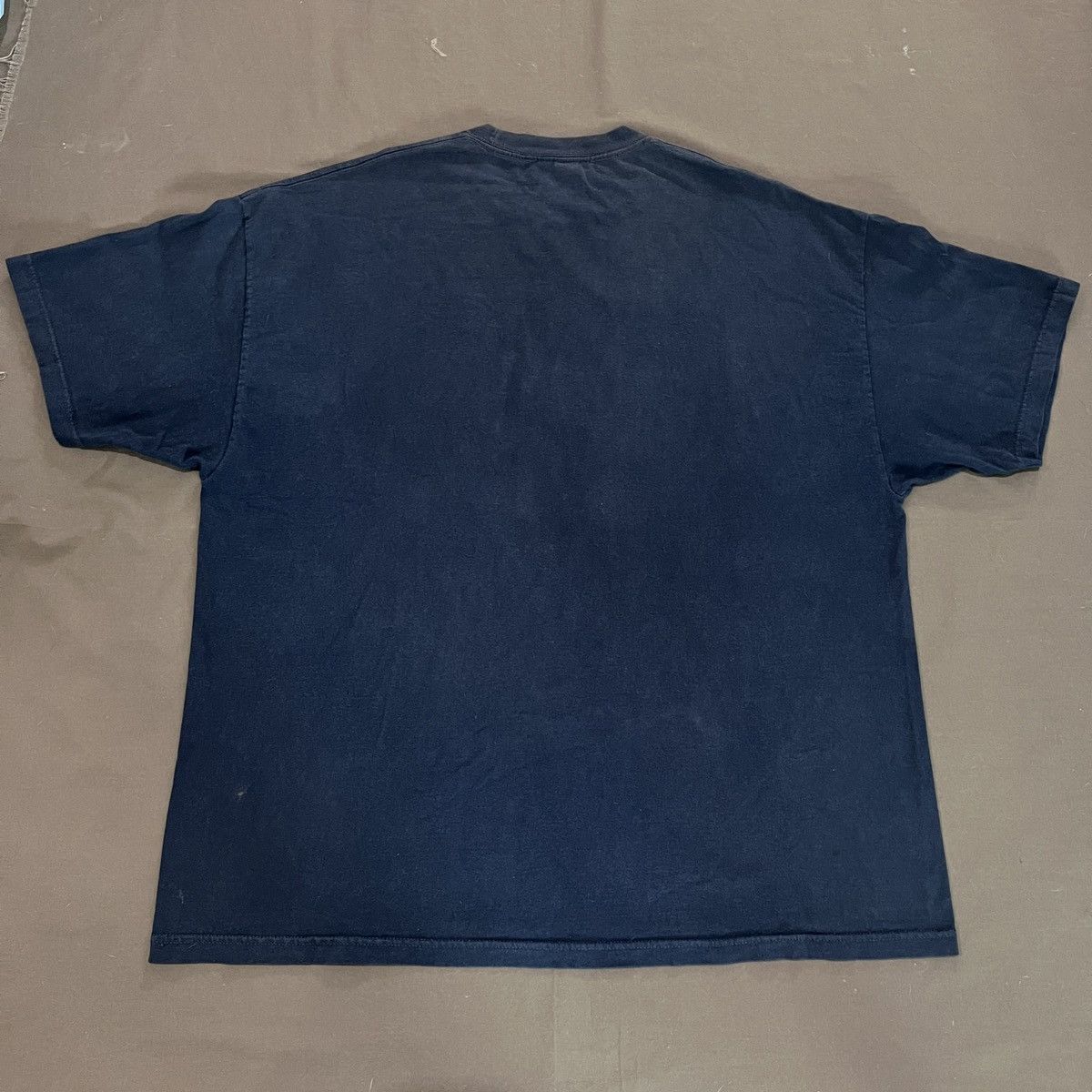 Vintage Vintage Y2K New Jack City Wesley Snipes Promo Tee 3XL Size US XXL / EU 58 / 5 - 9 Thumbnail