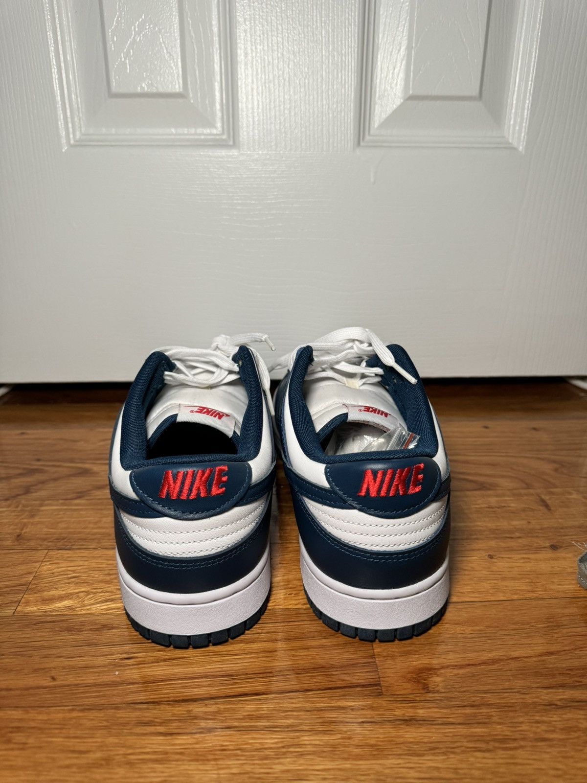 Nike Dunk low “Valerian Blue” Size US 12 / EU 45 - 3 Thumbnail