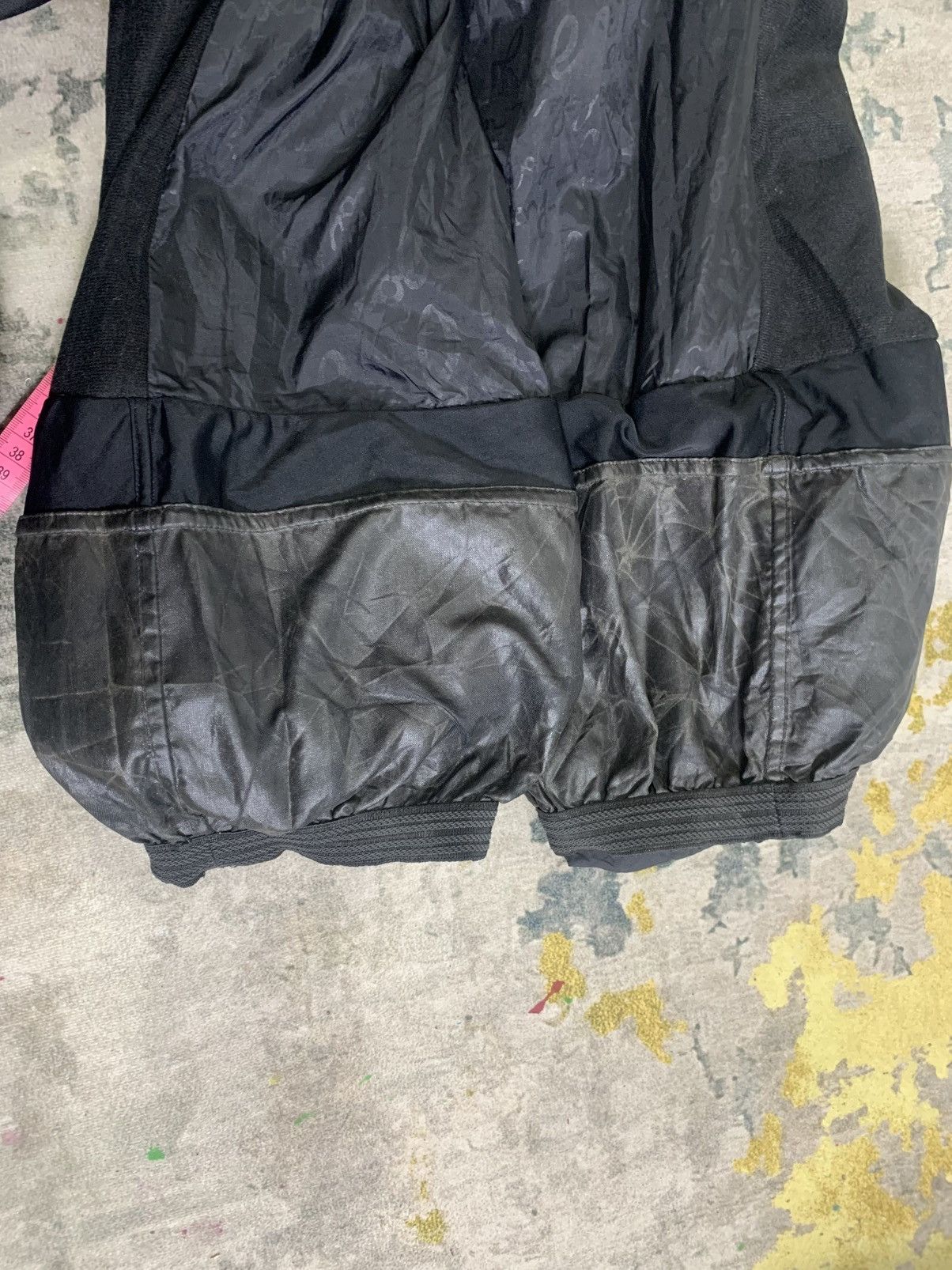Japanese Brand Holden Outerwear Multipocket Pants Size US 37 - 22 Thumbnail