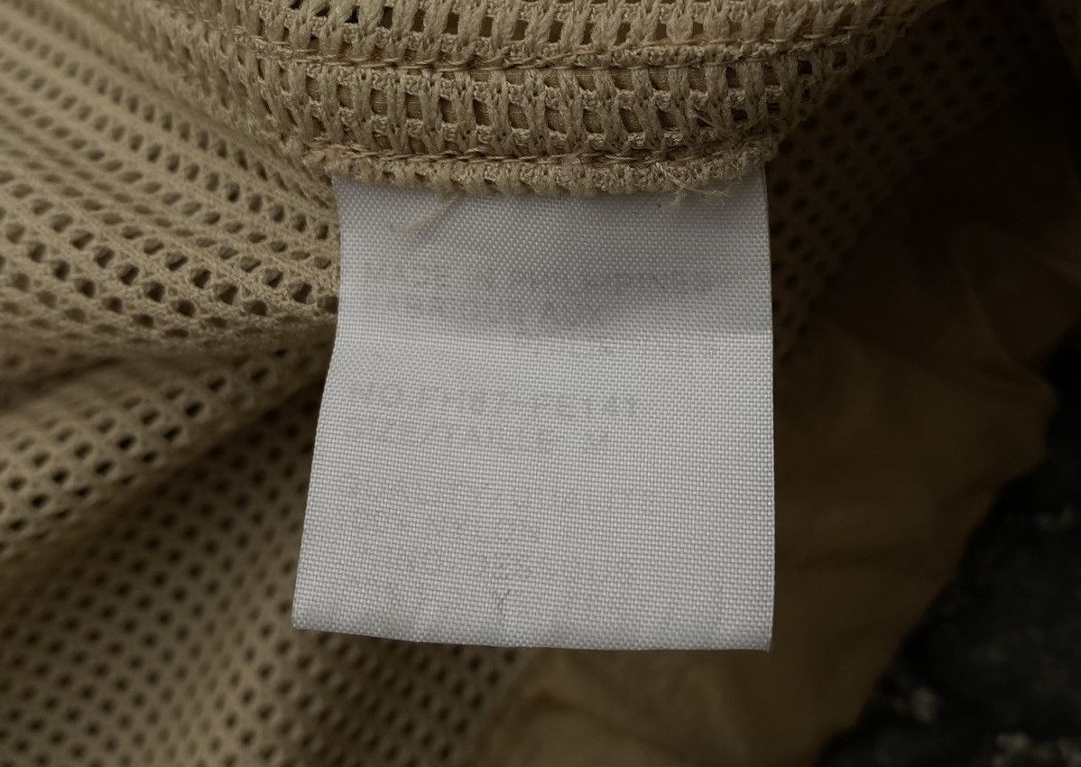 Final Home Final Home - 2000s Hunting Survival Nylon Vest Size US M / EU 48-50 / 2 - 12 Thumbnail