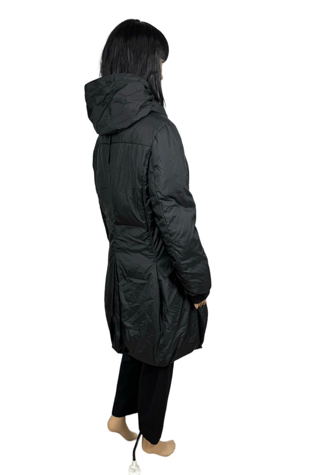Marithe + Francois Girbaud Le Jean De Marithe Francois Girbaud Down Jacket Size XL / US 12-14 / IT 48-50 - 10 Thumbnail
