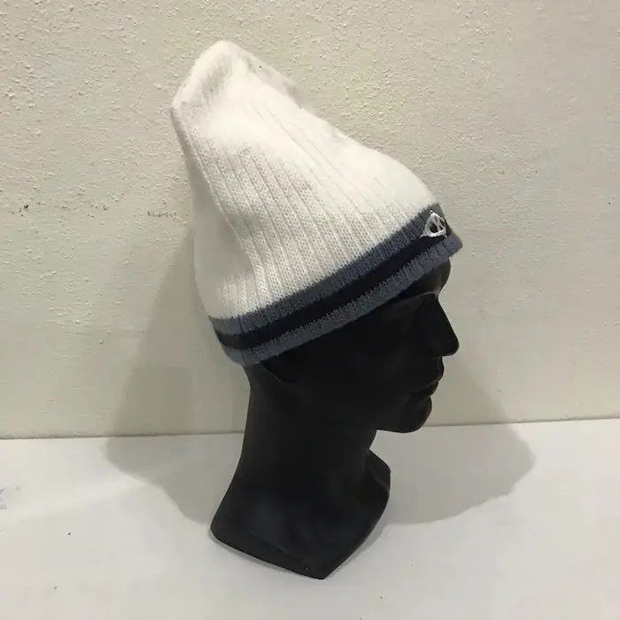 Japanese Brand × Vintage Killer Loop Small Logo Beanie Hat Size ONE SIZE - 3 Thumbnail