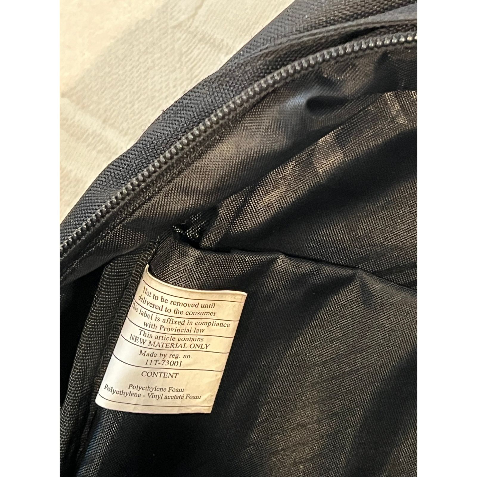 Oakley Oakley Padded Laptop Fgl Backpack M 9.0 Size 36 - 4 Thumbnail