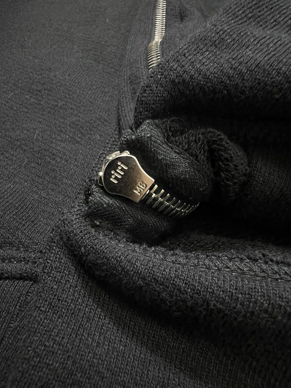 John Elliott John Elliott - Villain Slim-Fit Loopback Hoodie Size US S / EU 44-46 / 1 - 10 Thumbnail