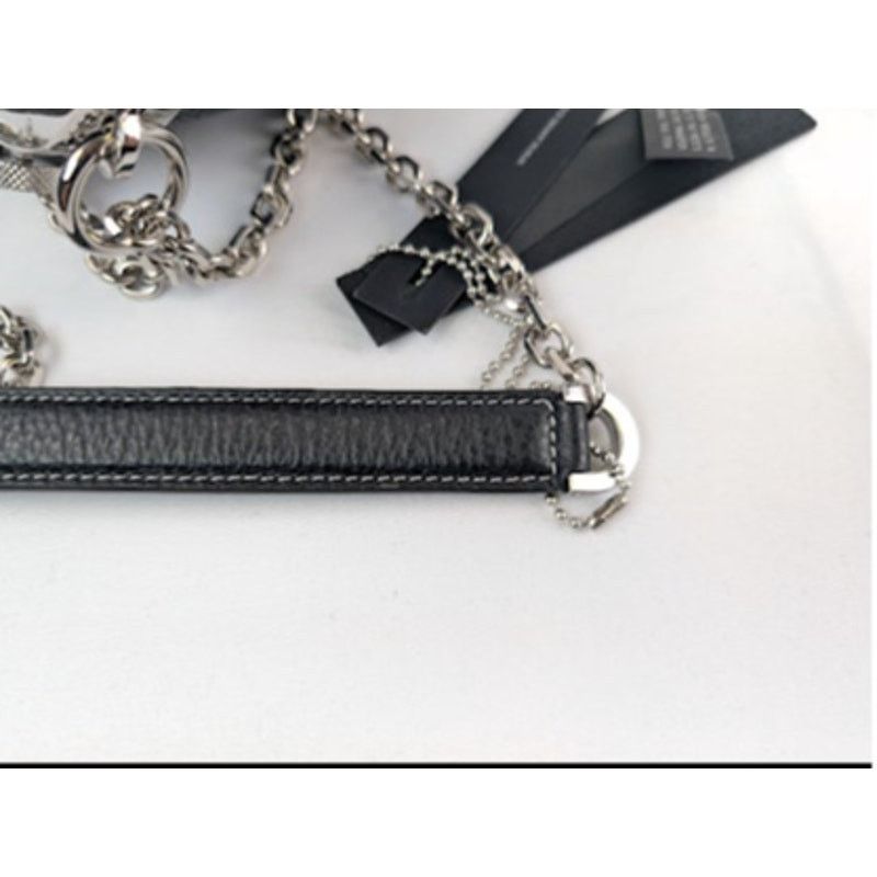 Amiri o1rshd1 Size: OS / Basketball Bag in Black Size ONE SIZE - 6 Thumbnail
