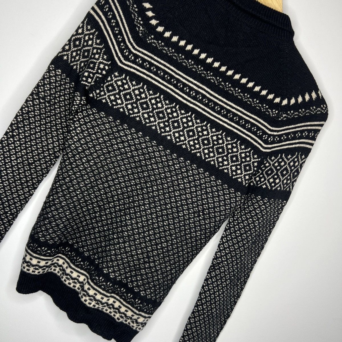 C.P. Company × Vintage C.P. Company Women Full Zip Sweater Size S / US 4 / IT 40 - 8 Thumbnail