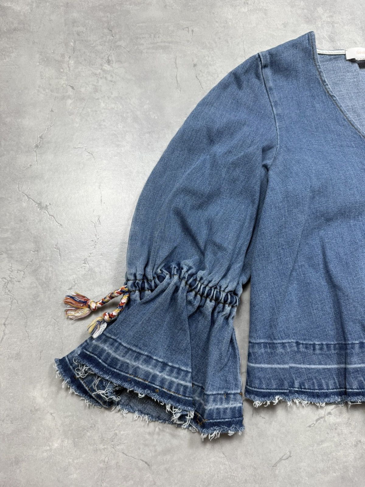 See by Chloe See By Chloe Size S / US 4 / IT 40 - 4 Thumbnail