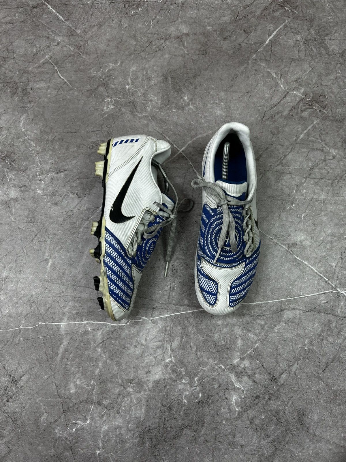 Nike Nike Total Ninety 90 Vintage shoes Size US 9 / EU 42 - 2 Thumbnail